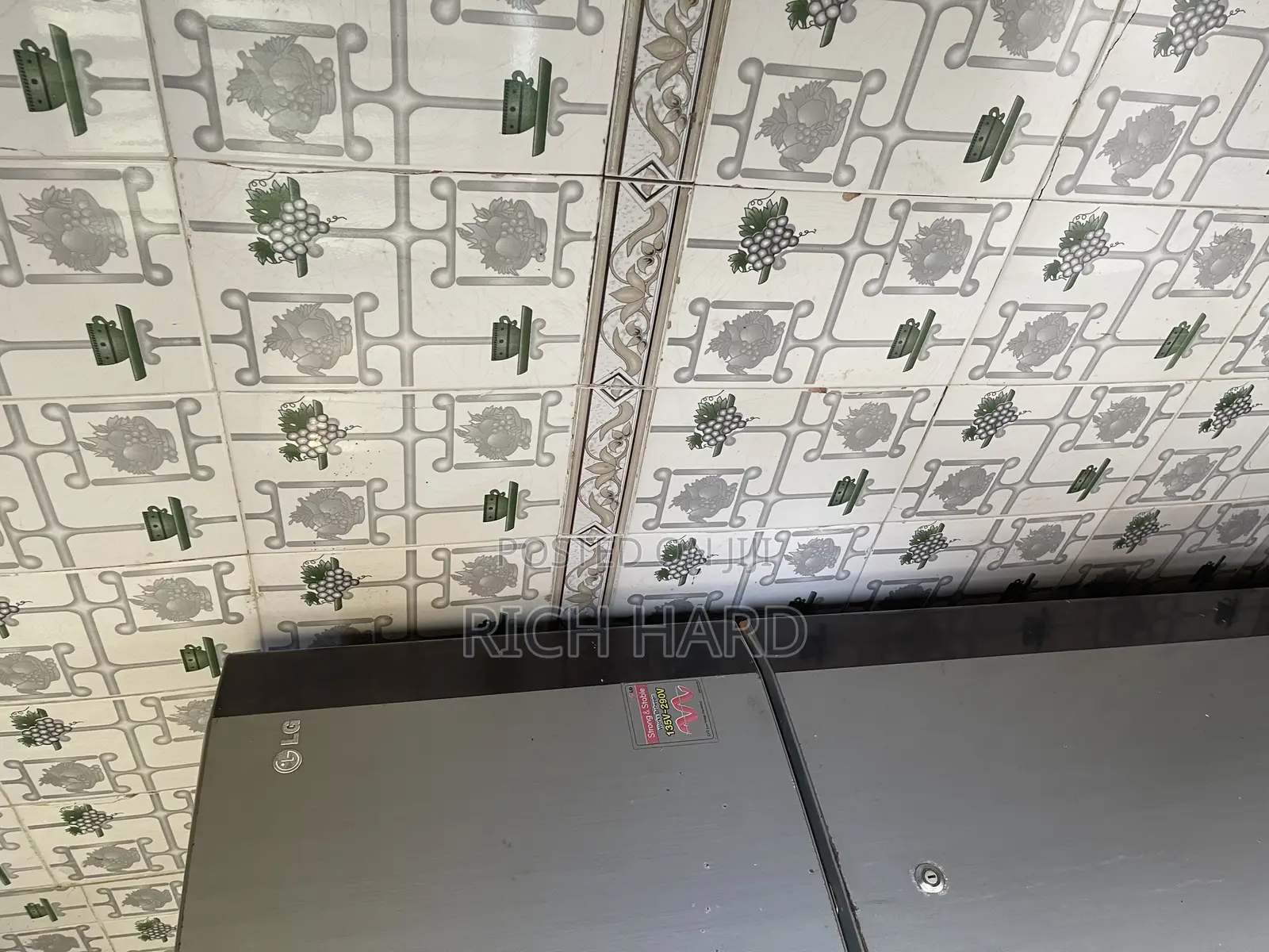Portable Room Space in Ajah
