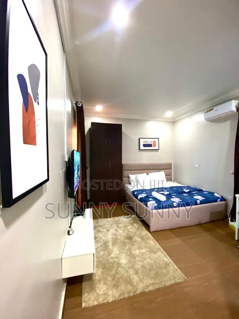 Studio Apartment in Wuye in Wuye