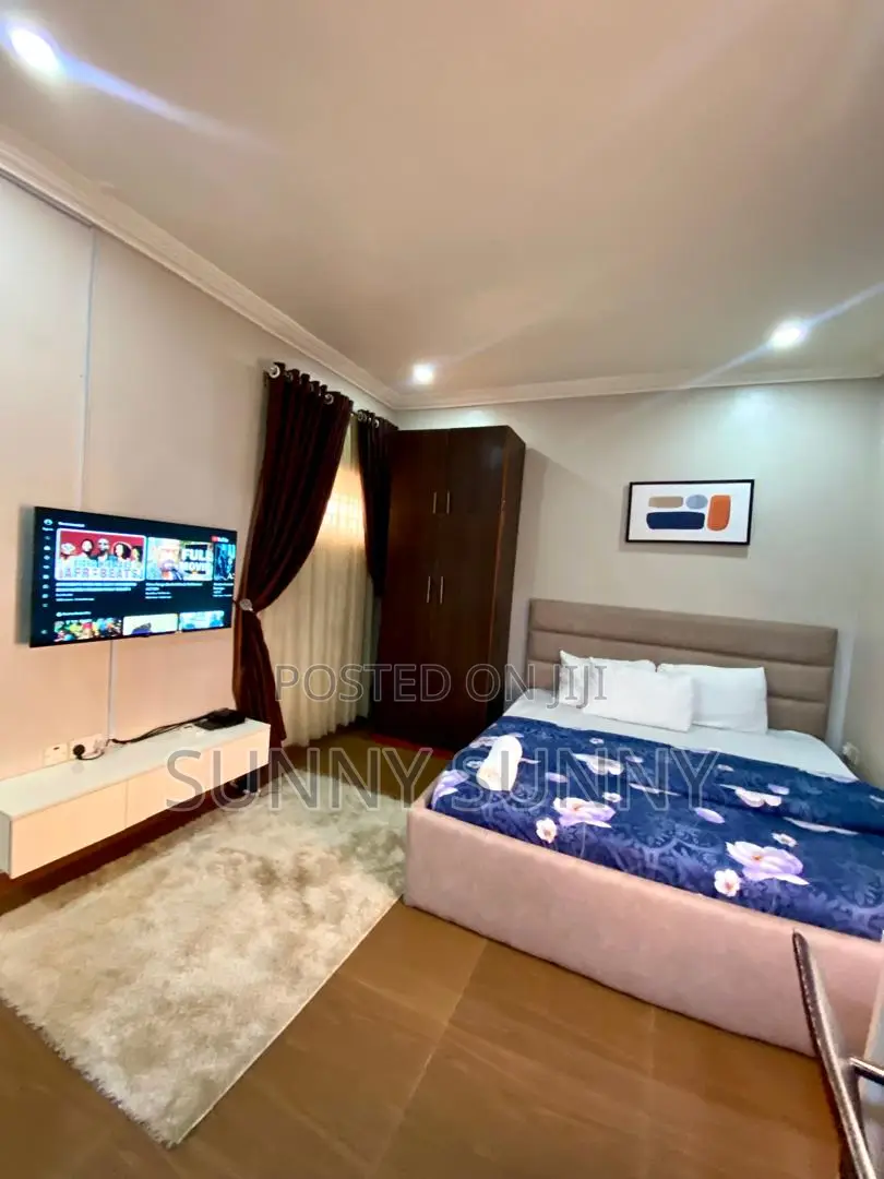 Studio Apartment in Wuye in Wuye
