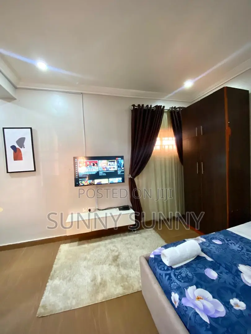 Studio Apartment in Wuye in Wuye
