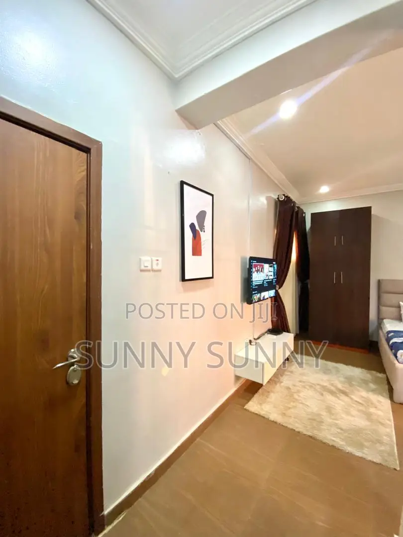 Studio Apartment in Wuye in Wuye