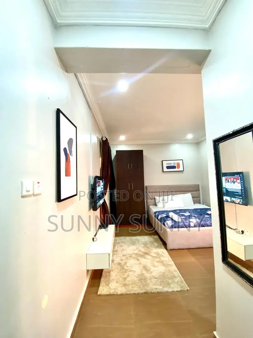 Studio Apartment in Wuye in Wuye