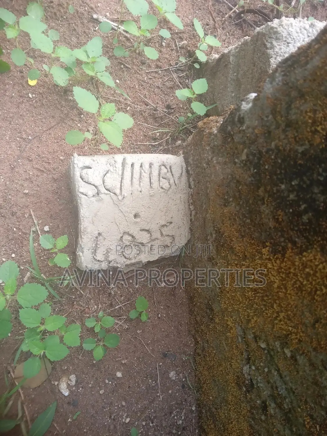 A Total of One Plot of Land Already Surveyed for Sale in Owerri