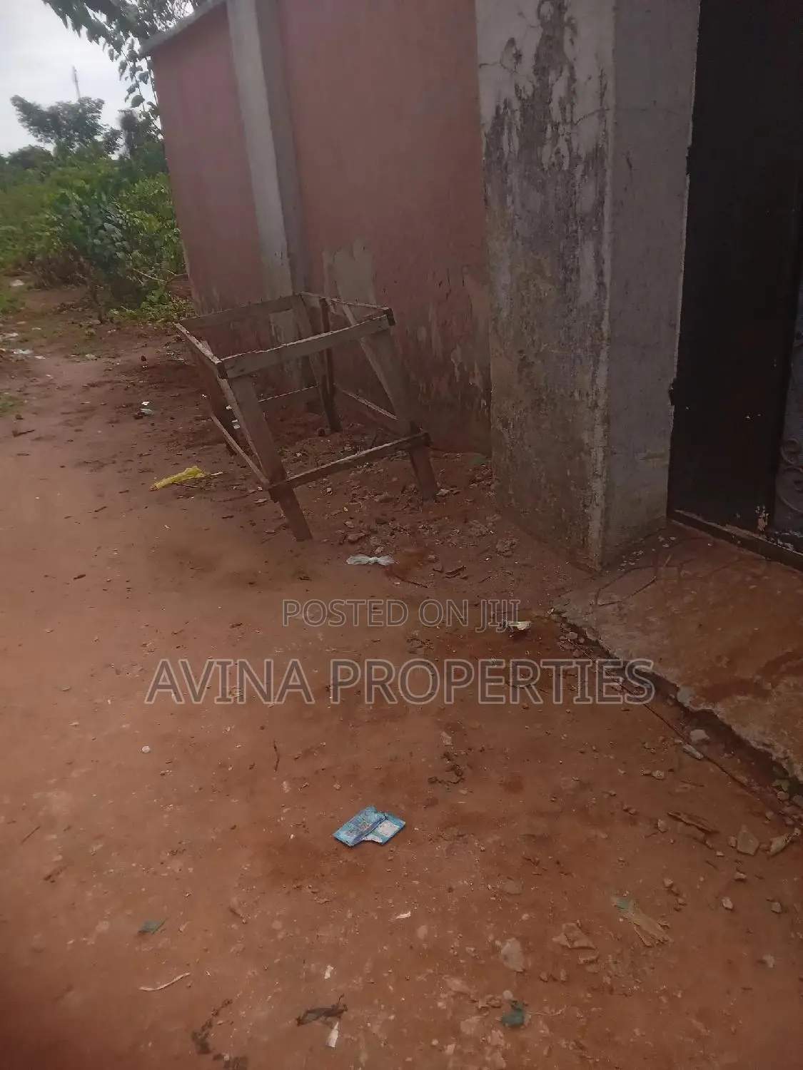 A Total of One Plot of Land Already Surveyed for Sale in Owerri