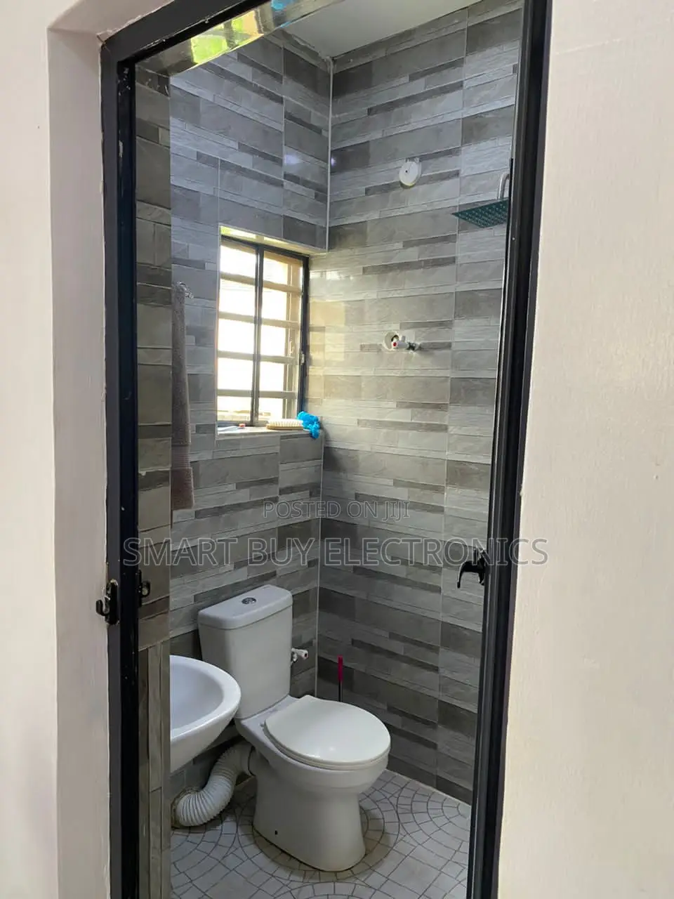 Smart Homes 2bedroom Shortlet Apartment in Alimosho