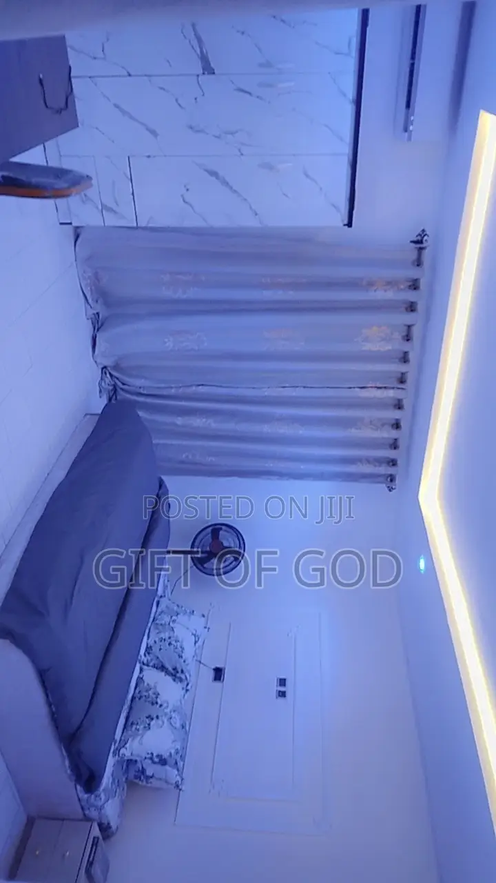 Shortlet Apartment in Gwarinpa