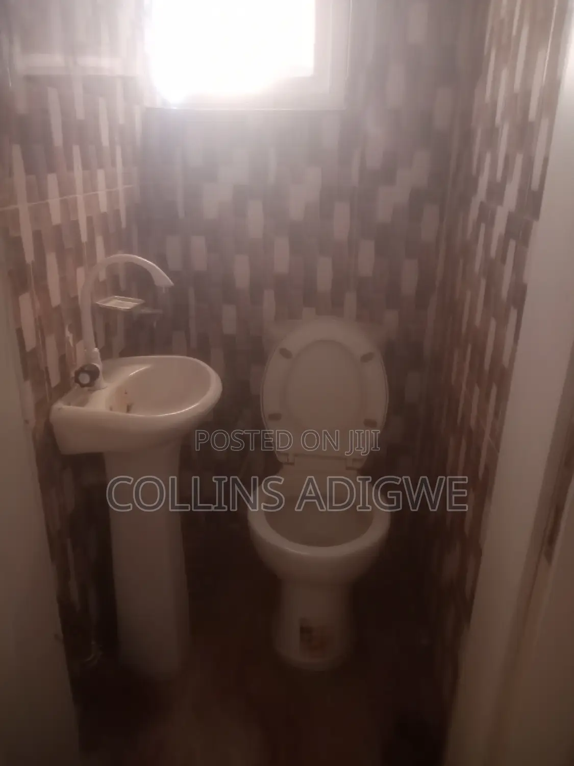 2 Bedroom Apartment Fully Furnished in Ado / Ajah
