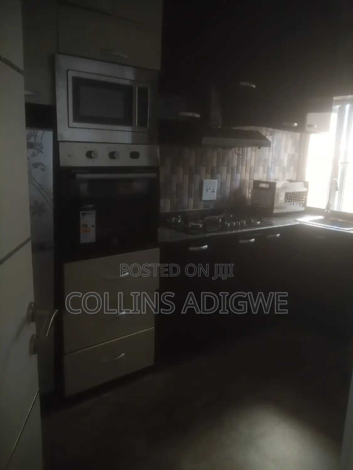 2 Bedroom Apartment Fully Furnished in Ado / Ajah