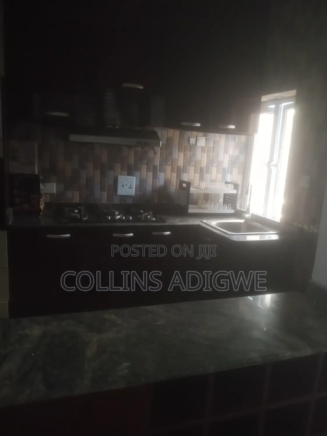 2 Bedroom Apartment Fully Furnished in Ado / Ajah