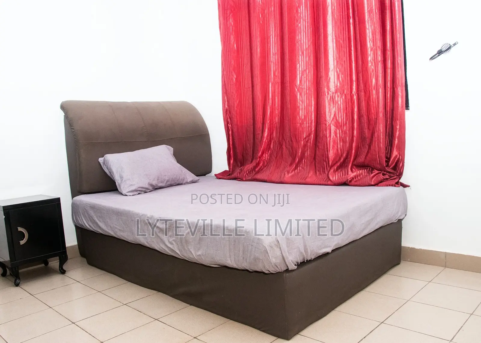 Single Room Shared Apartment in Mabushi