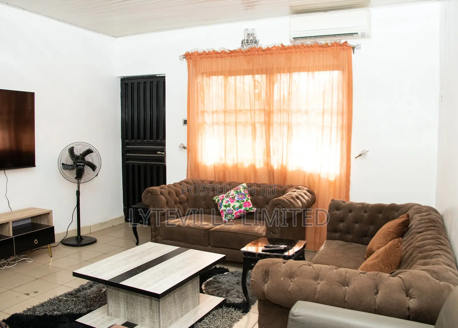 Single Room Shared Apartment in Mabushi