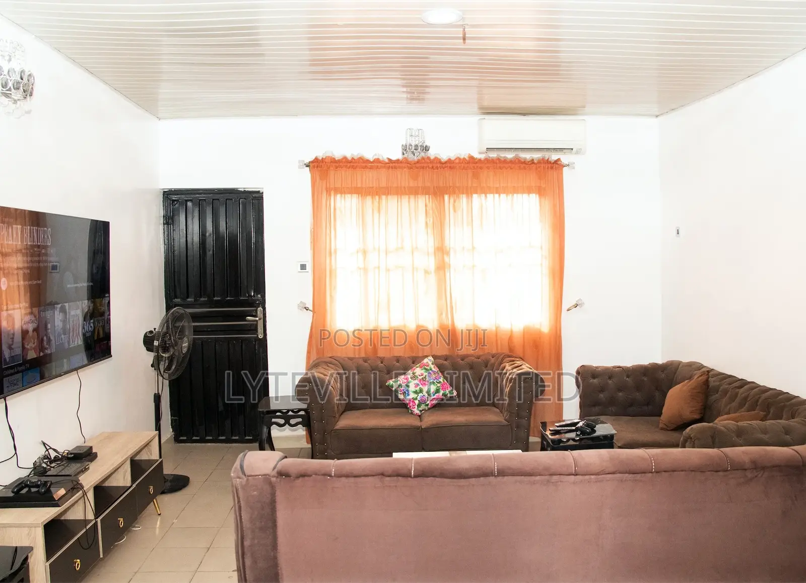 Single Room Shared Apartment in Mabushi
