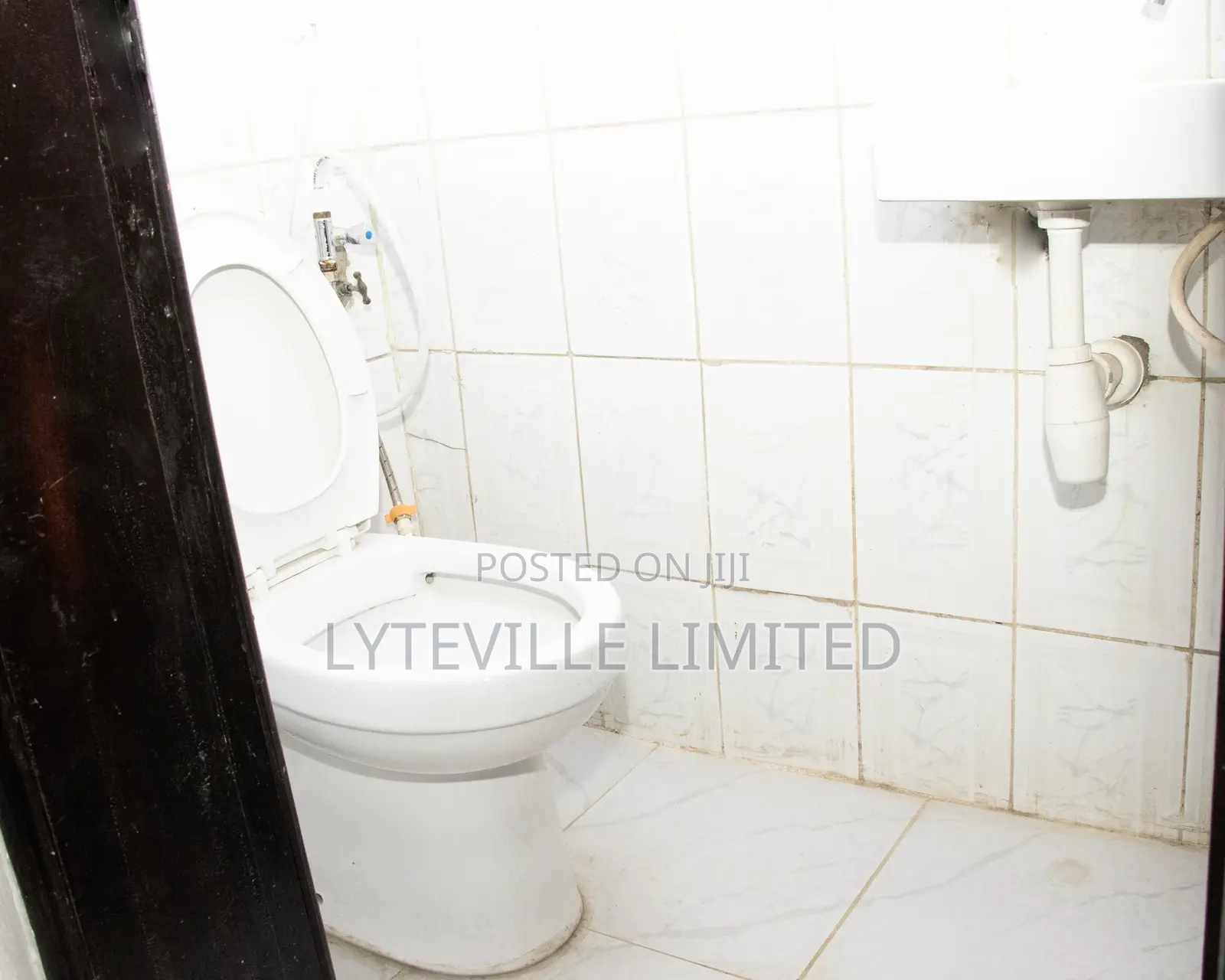 Single Room Shared Apartment in Mabushi