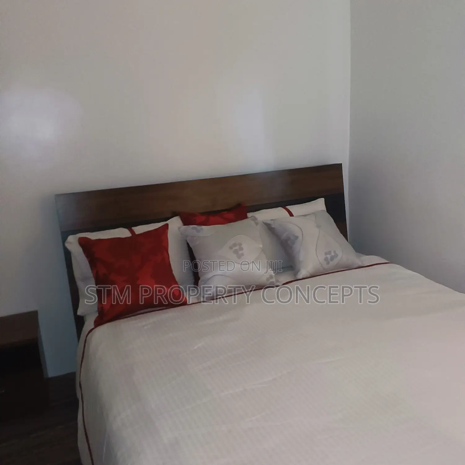 Mini Flat Short Let at Adeniyi Jones Ikeja in Adeniyi Jones