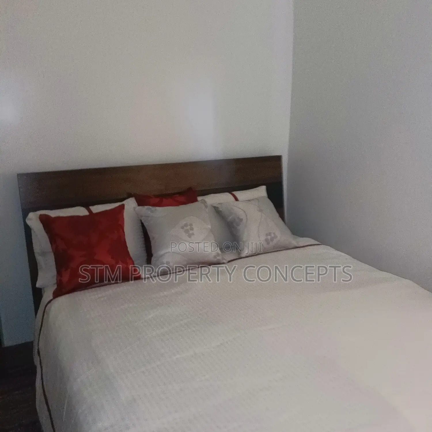 Mini Flat Short Let at Adeniyi Jones Ikeja in Adeniyi Jones