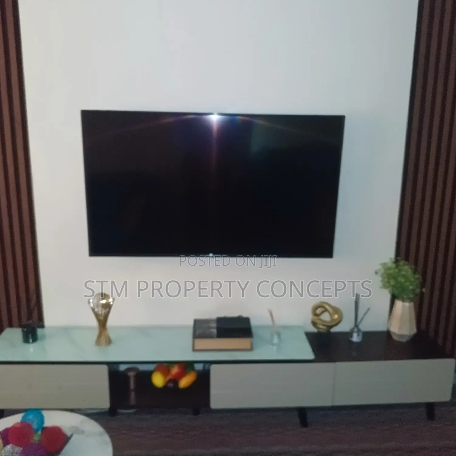 Mini Flat Short Let at Adeniyi Jones Ikeja in Adeniyi Jones