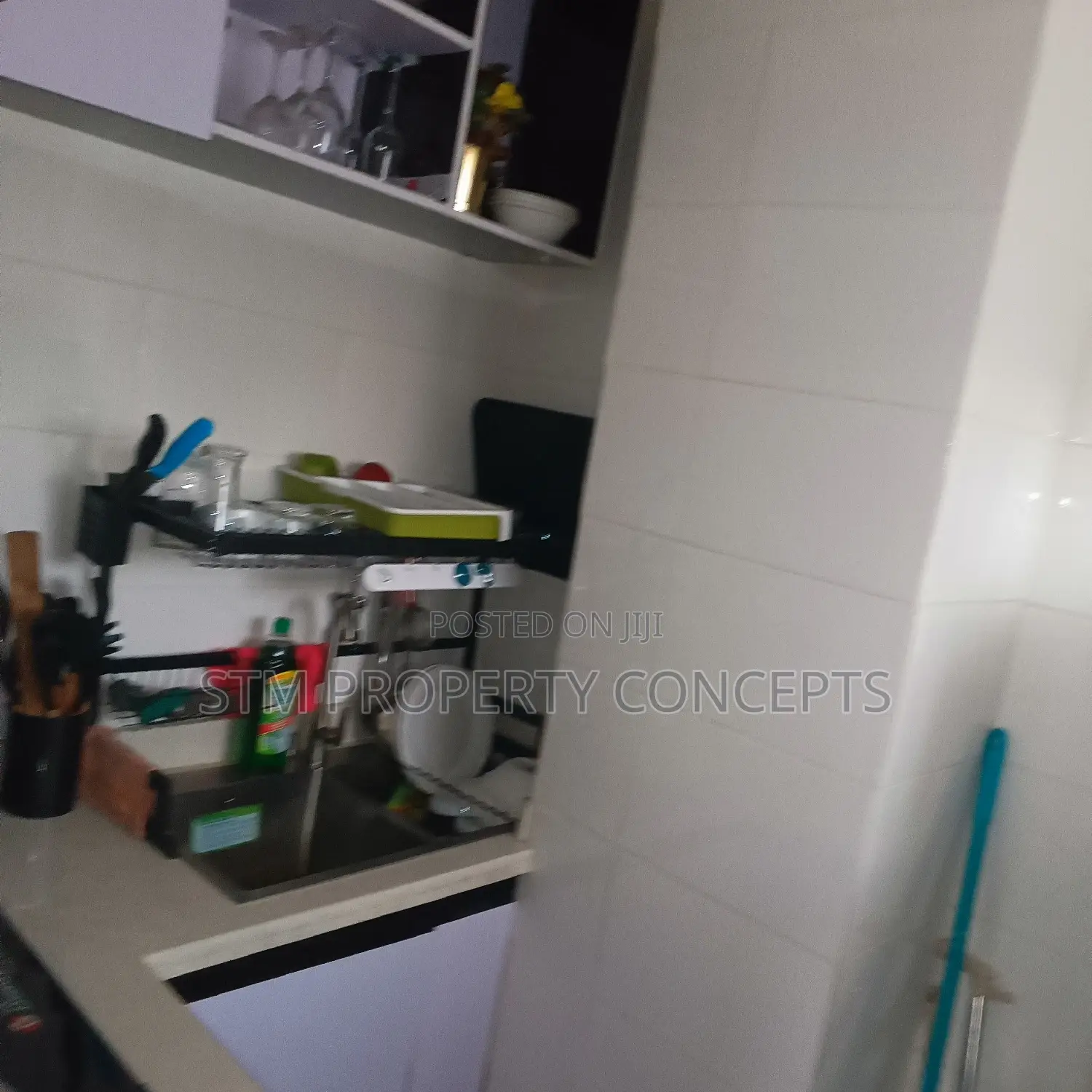 Mini Flat Short Let at Adeniyi Jones Ikeja in Adeniyi Jones