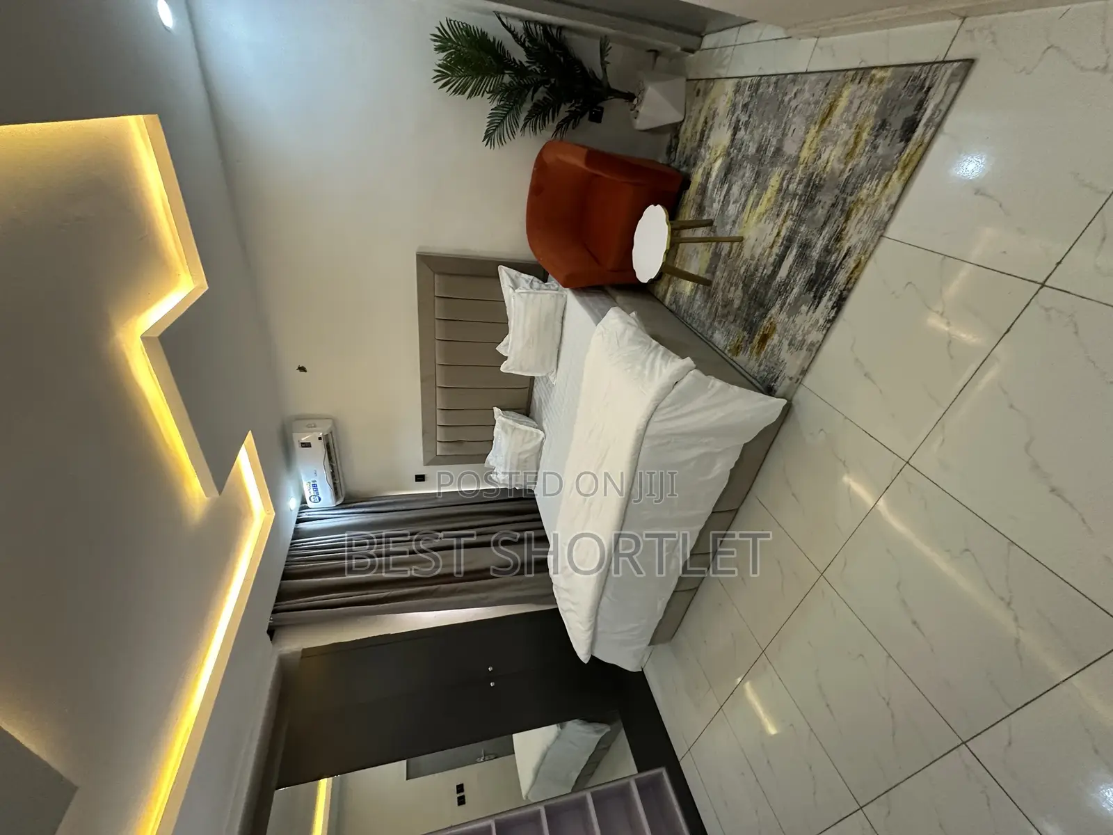 2 Bedroom Detached Duplex,Ps5,Swimming Pool,Snooker,Tennis in Wuse 2