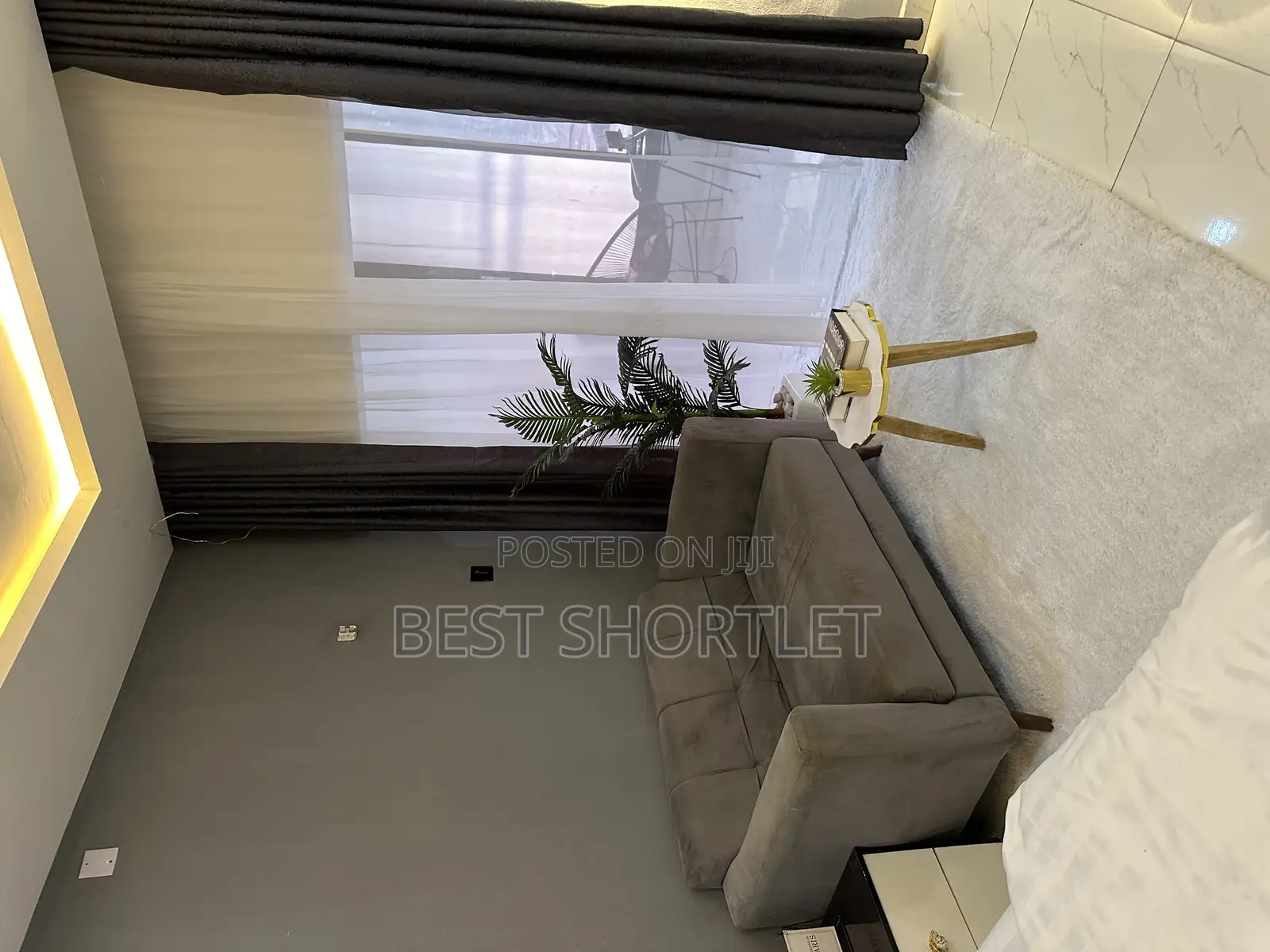 2 Bedroom Detached Duplex,Ps5,Swimming Pool,Snooker,Tennis in Wuse 2