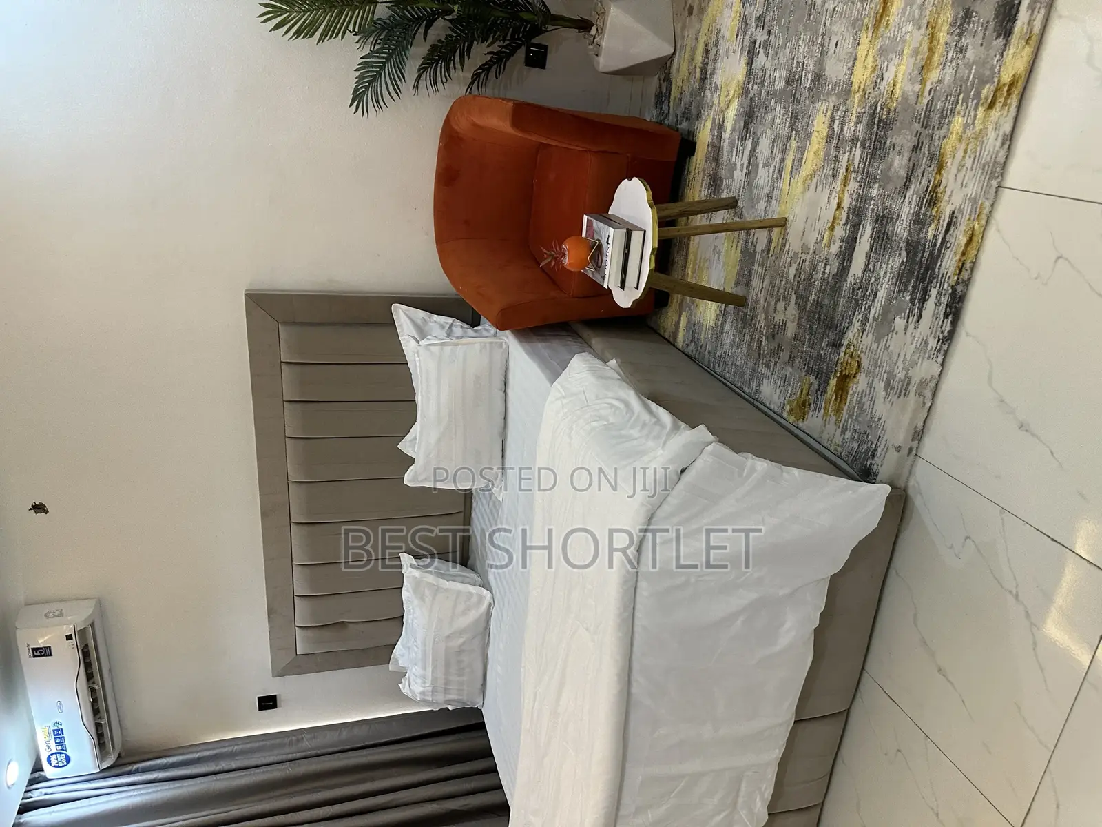 2 Bedroom Detached Duplex,Ps5,Swimming Pool,Snooker,Tennis in Wuse 2