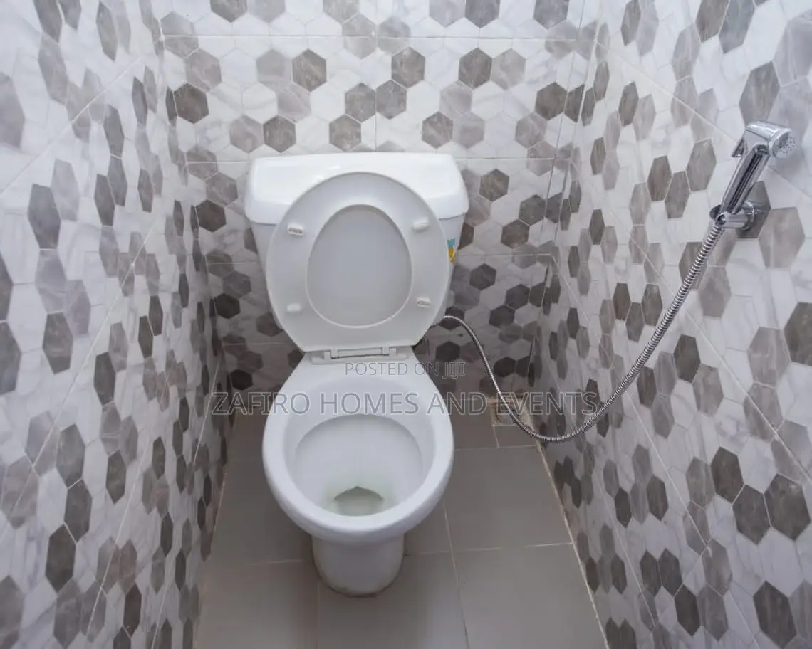 Beautiful 1 Bedroom Apartment in a Cool Area at Eleyele in Eleyele