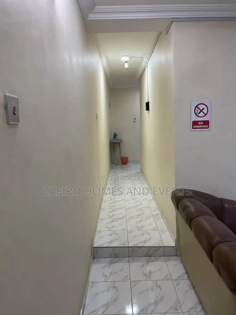Beautiful 2 Bedroom Apartment at Akobo Housing Estate, Akobo in Akobo