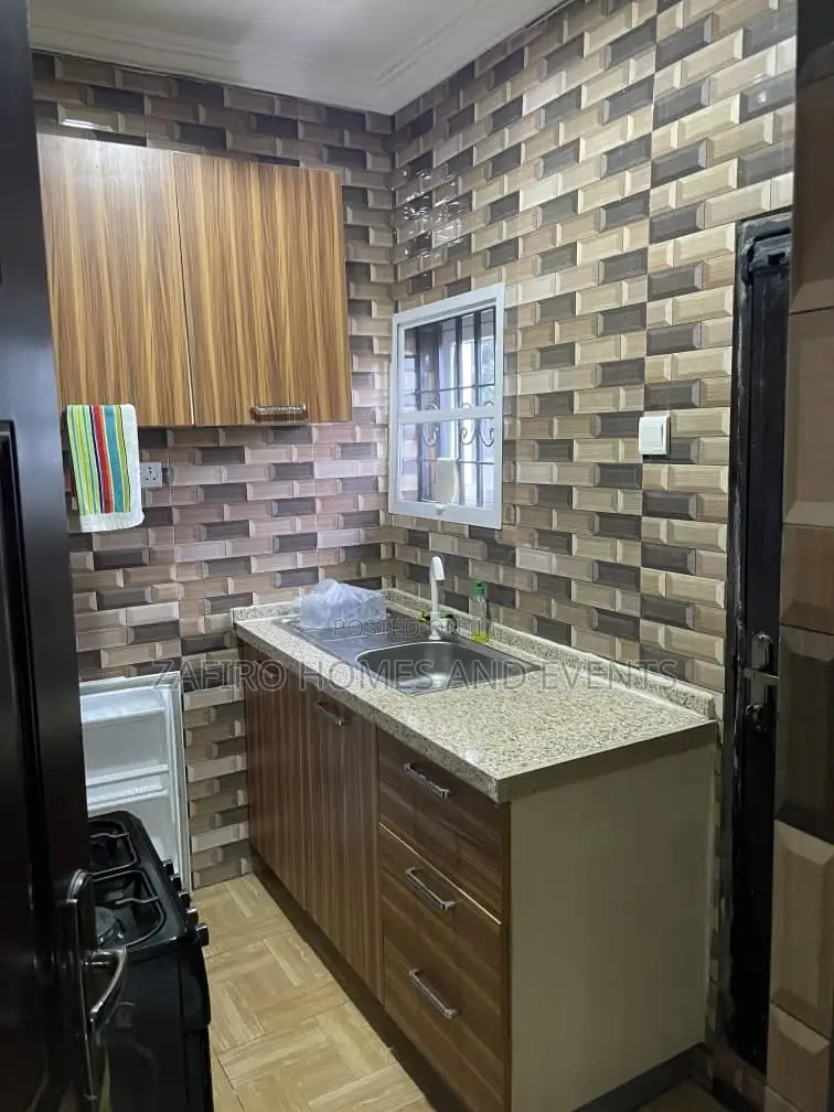 Beautiful 2 Bedroom Apartment at Akobo Housing Estate, Akobo in Akobo