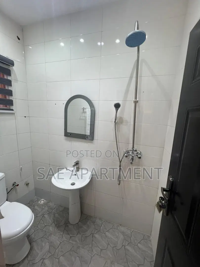 Newly Furnished Studio at Jahi Abuja in Jahi