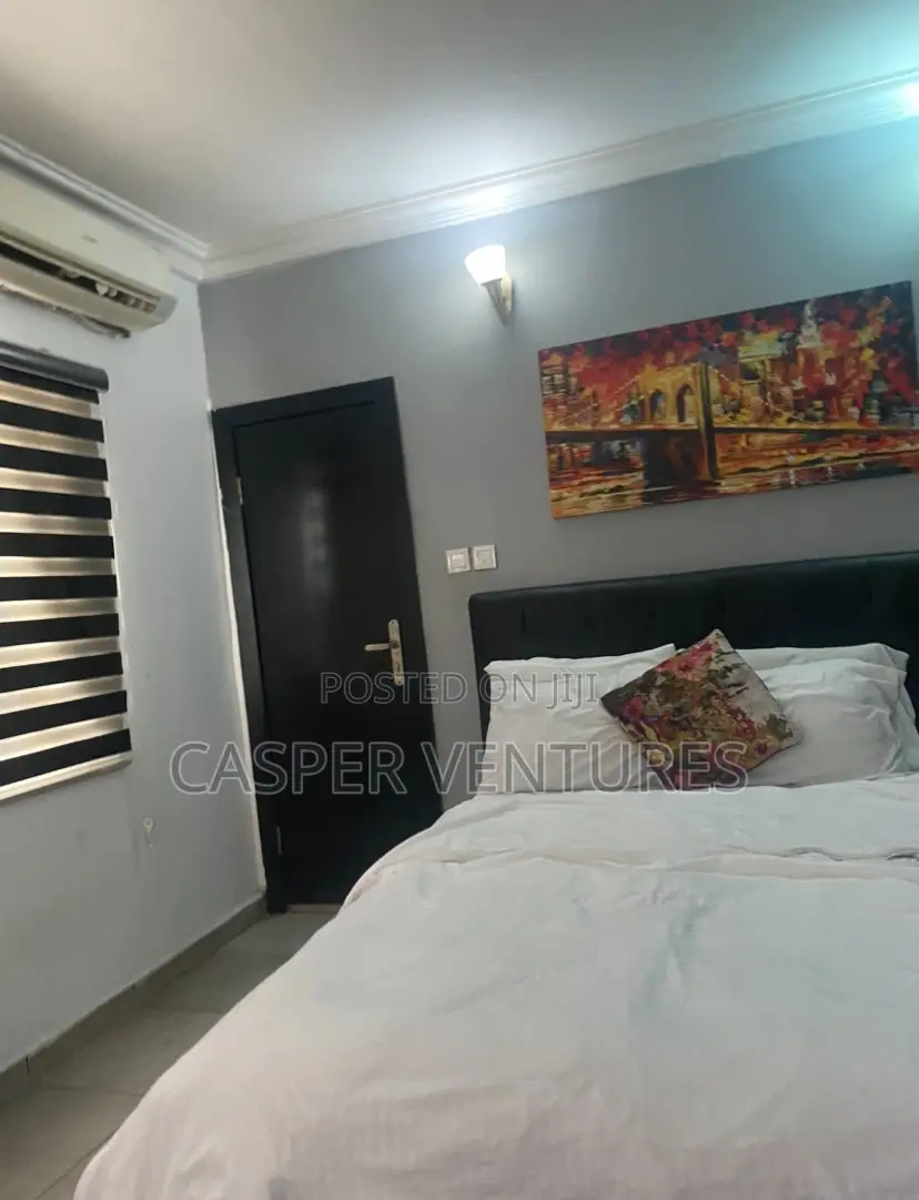 Sparkling Classy Studio Apartment in Ikate