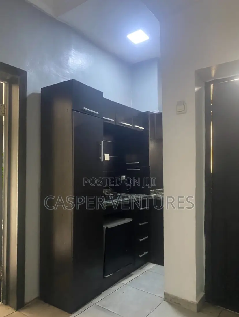 Sparkling Classy Studio Apartment in Ikate