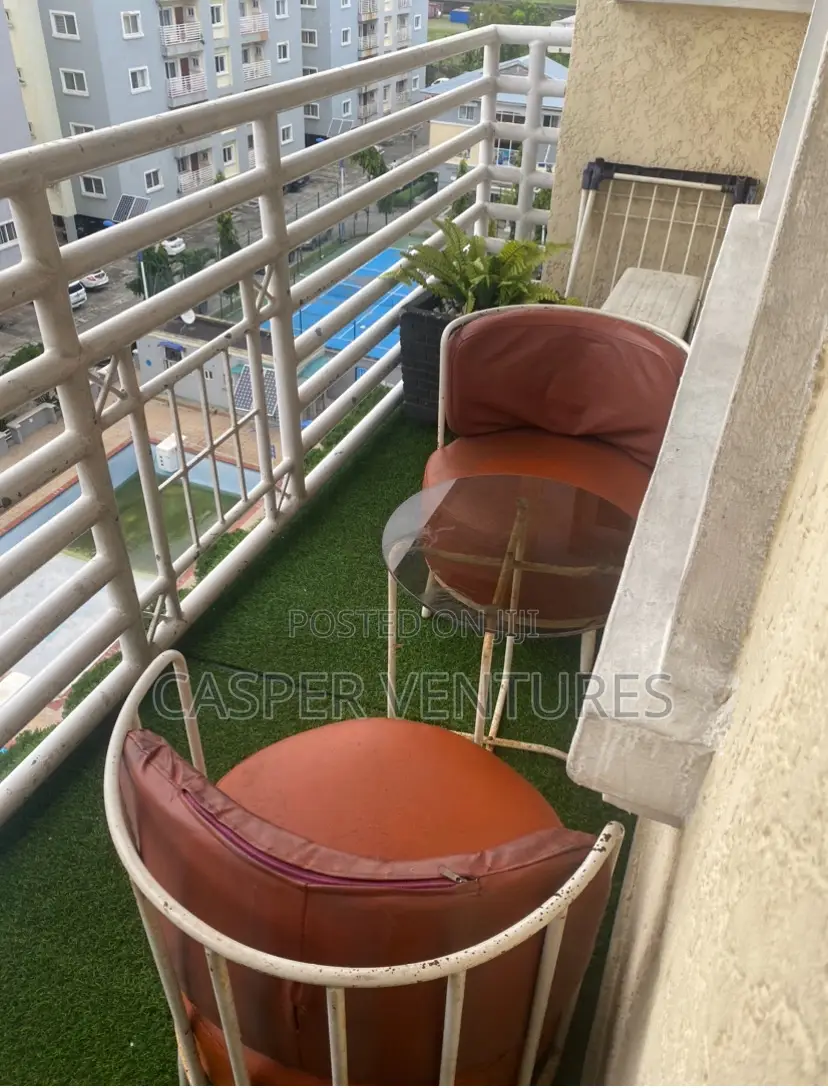 Sparkling Classy Studio Apartment in Ikate
