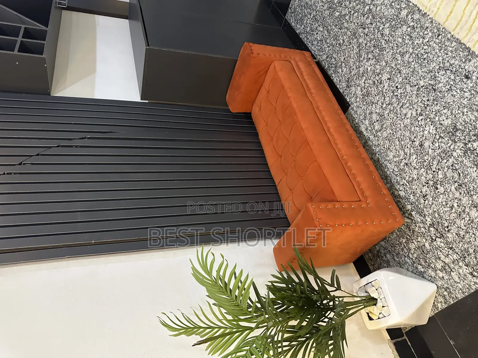 Luxury 2 Bedroom on Promo With Snooker and Table Tennis in Wuse 2