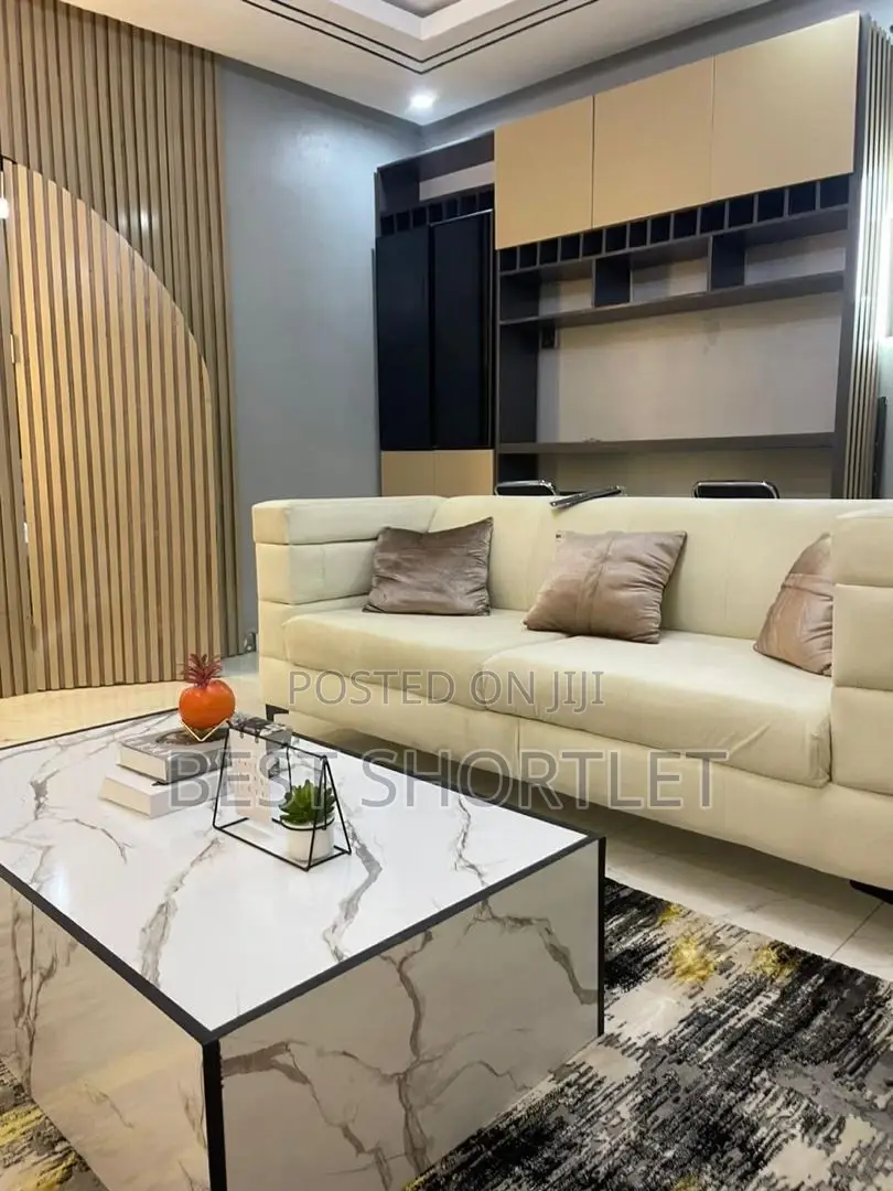 2 Bedroom Wuse on Promo in Wuse 2