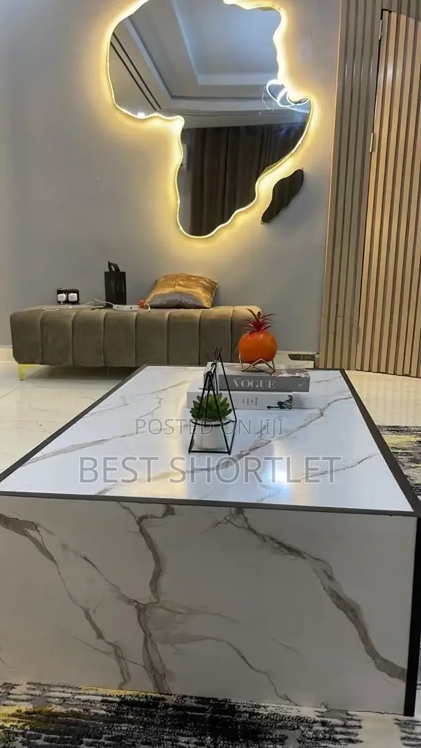 2 Bedroom Wuse on Promo in Wuse 2
