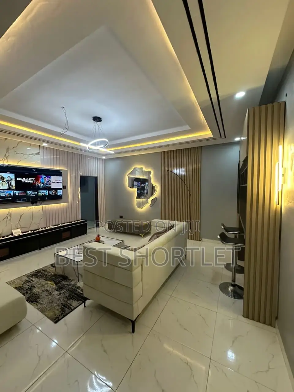 2 Bedroom Wuse on Promo in Wuse 2