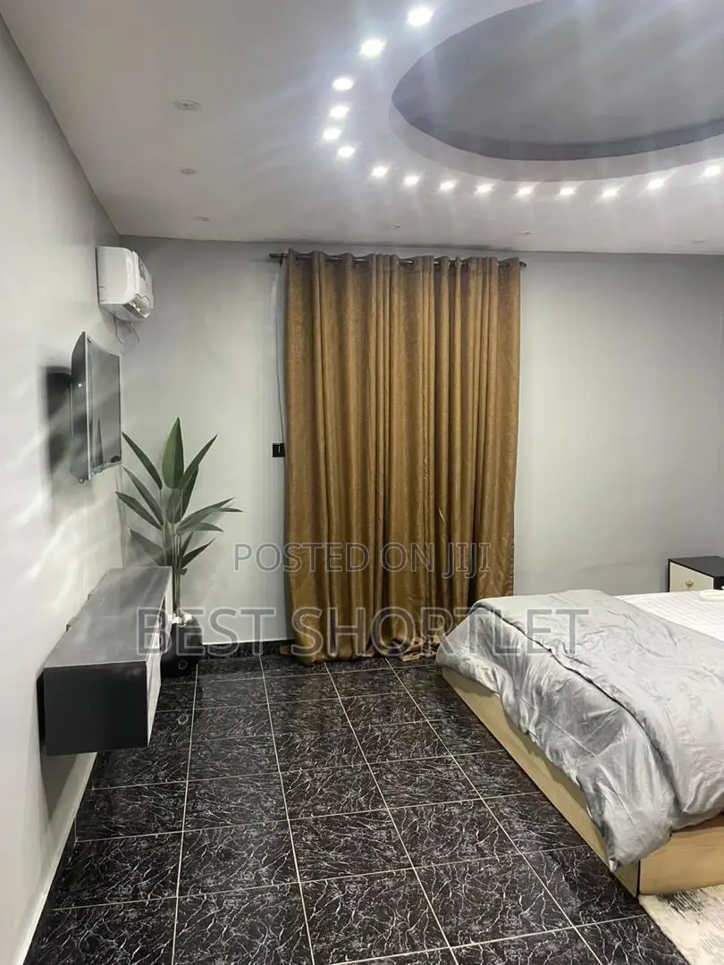 2 Bedroom Wuse on Promo in Wuse 2