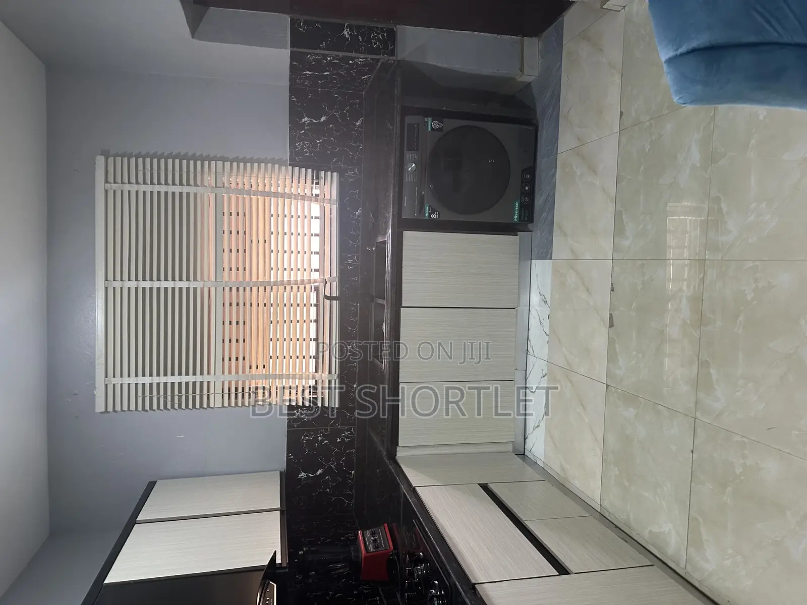 2 Bedroom Wuse on Promo in Wuse 2