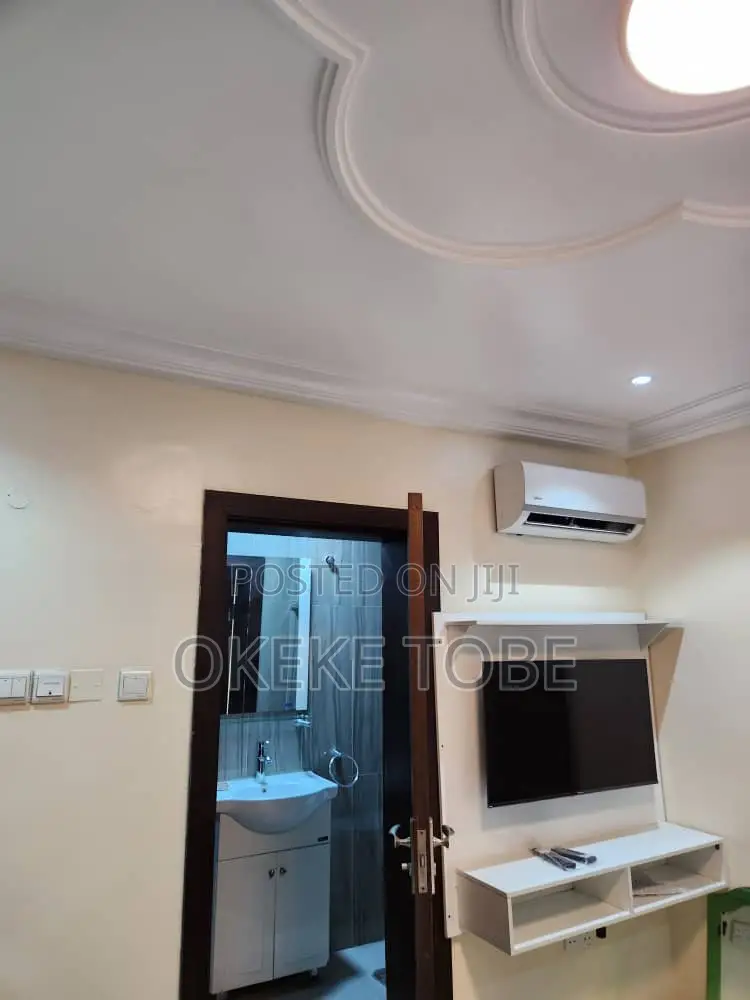 Two Bedroom Shortlet at Ikeja in Ikeja GRA