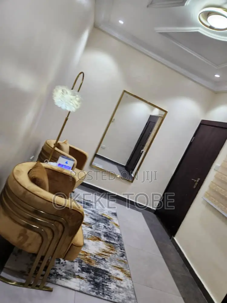 Two Bedroom Shortlet at Ikeja in Ikeja GRA