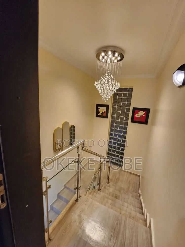 Two Bedroom Shortlet at Ikeja in Ikeja GRA