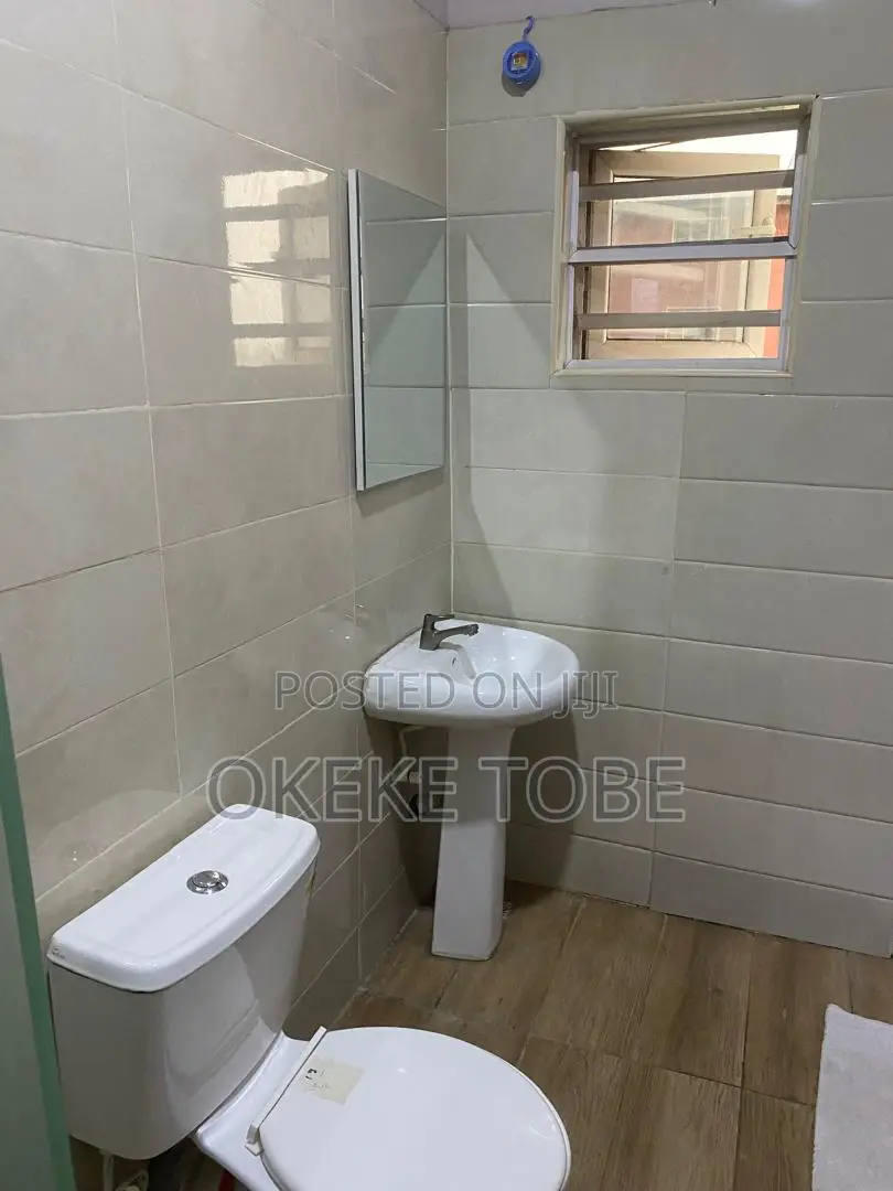 One Bedroom Shortlet at Ikeja in Oregun
