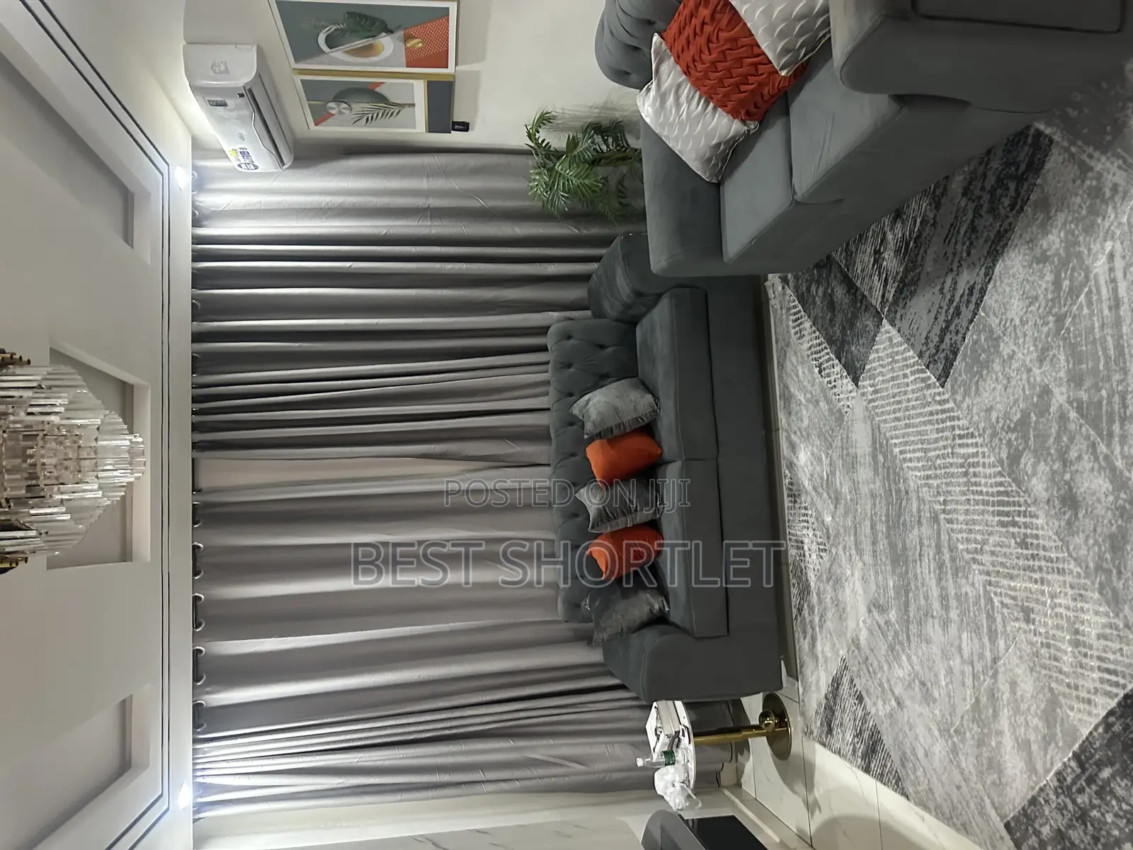 5 Bedroom Duplex PS5 ,Private Swimming Pool,Snooker, Ennis in Wuse 2
