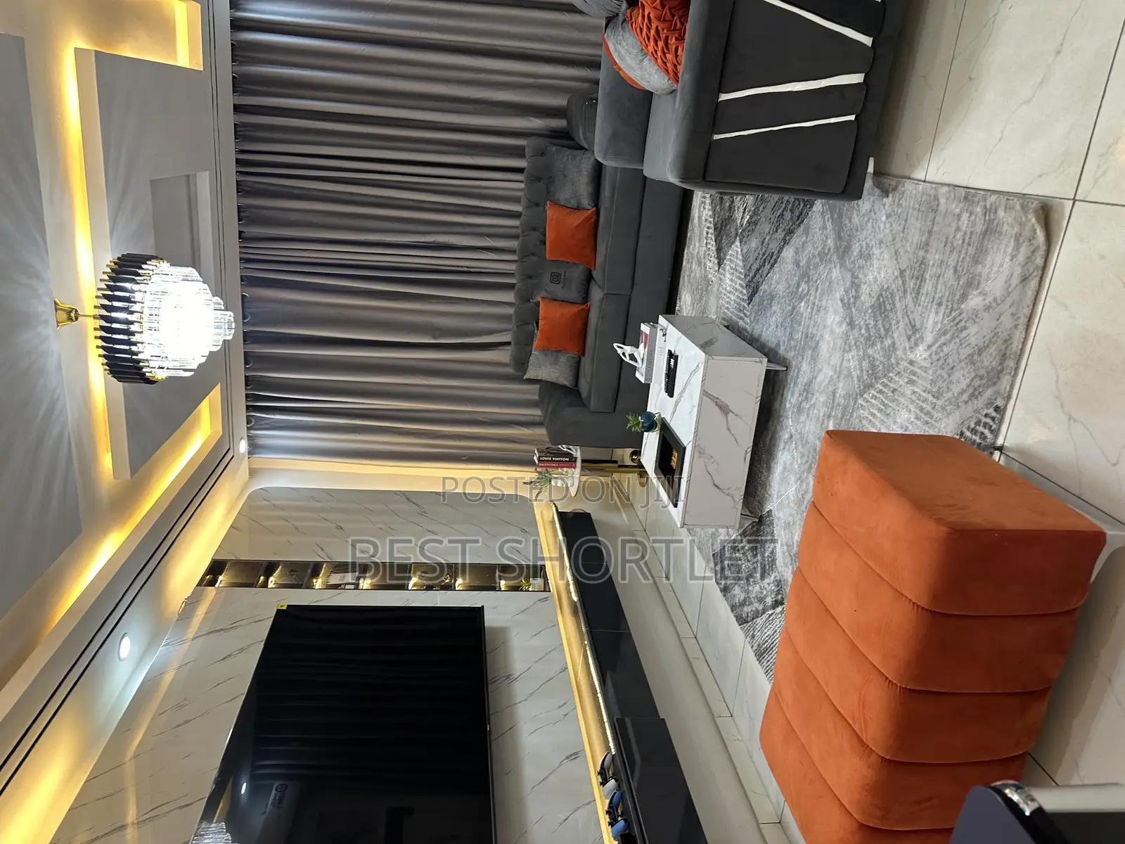 5 Bedroom Duplex PS5 ,Private Swimming Pool,Snooker, Ennis in Wuse 2