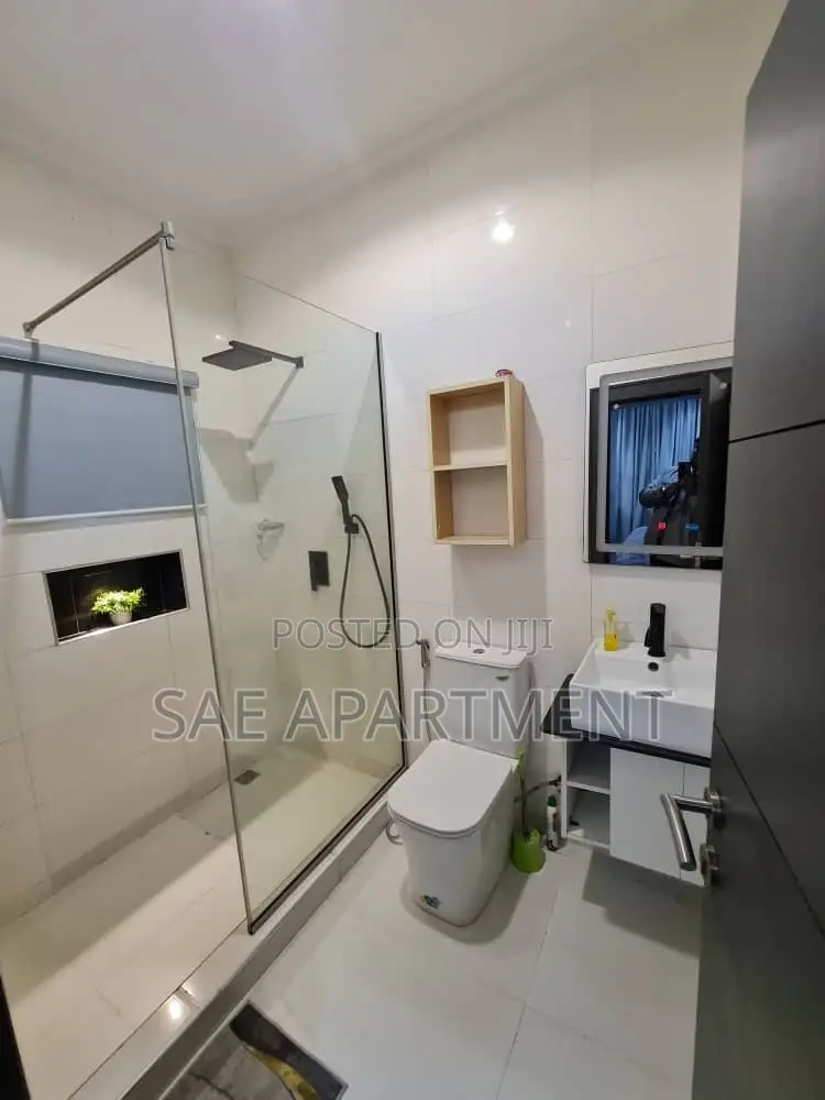 Studio Apartment Unit , Gwarinpa Abuja in Gwarinpa
