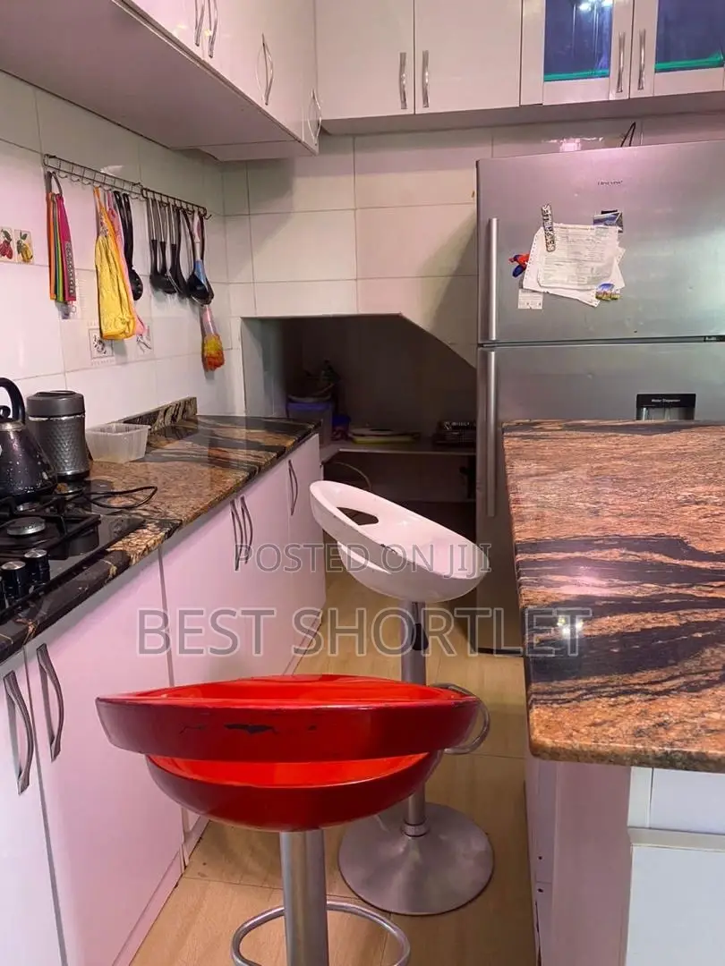 Luxury 4 Bedroom on Promo Lifecamp in Life Camp