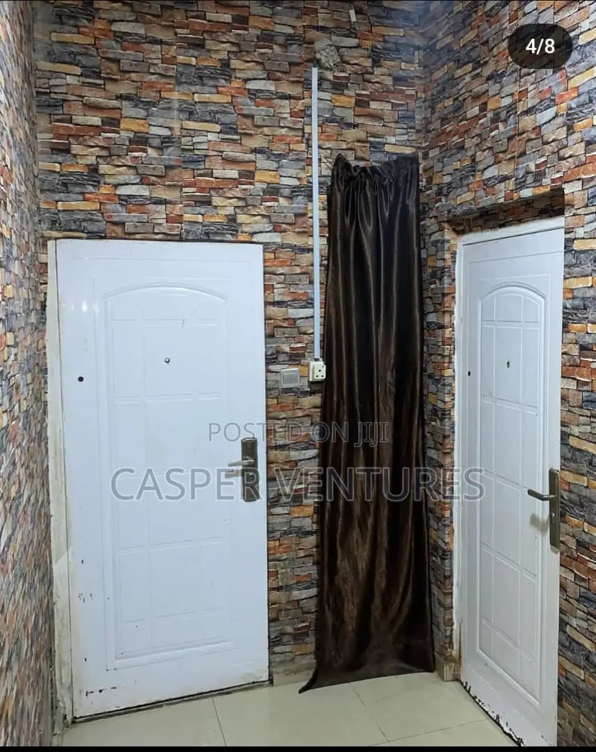 Portable and Comfy Apartment in Chevron