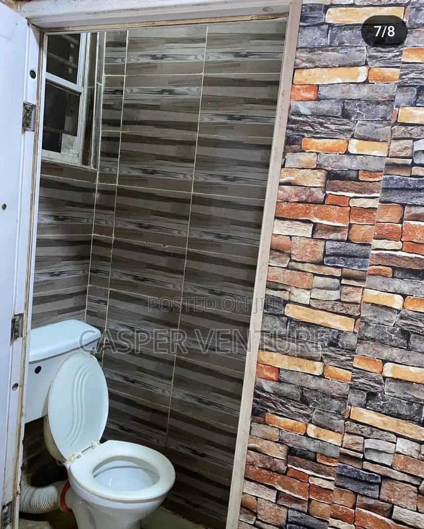 Portable and Comfy Apartment in Chevron