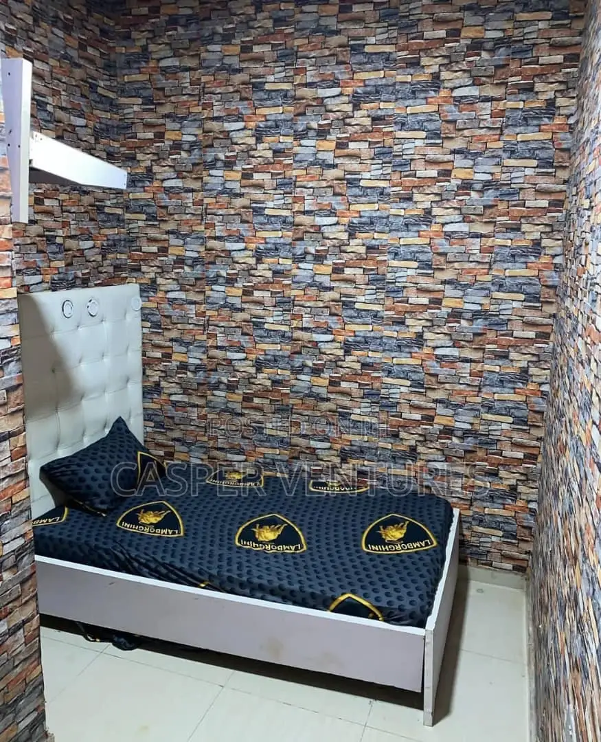 Portable and Comfy Apartment in Chevron