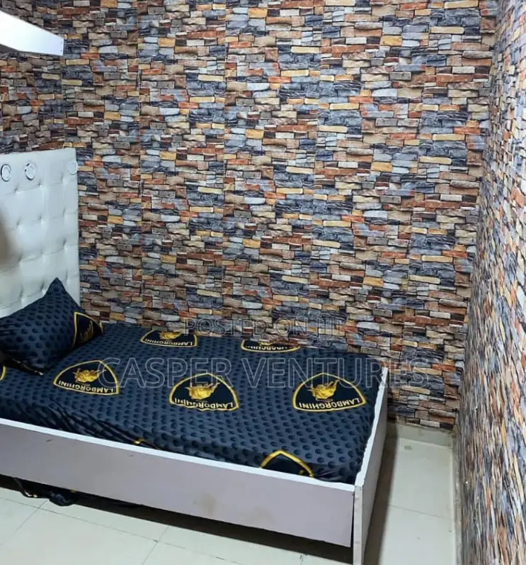 Portable and Comfy Apartment in Chevron