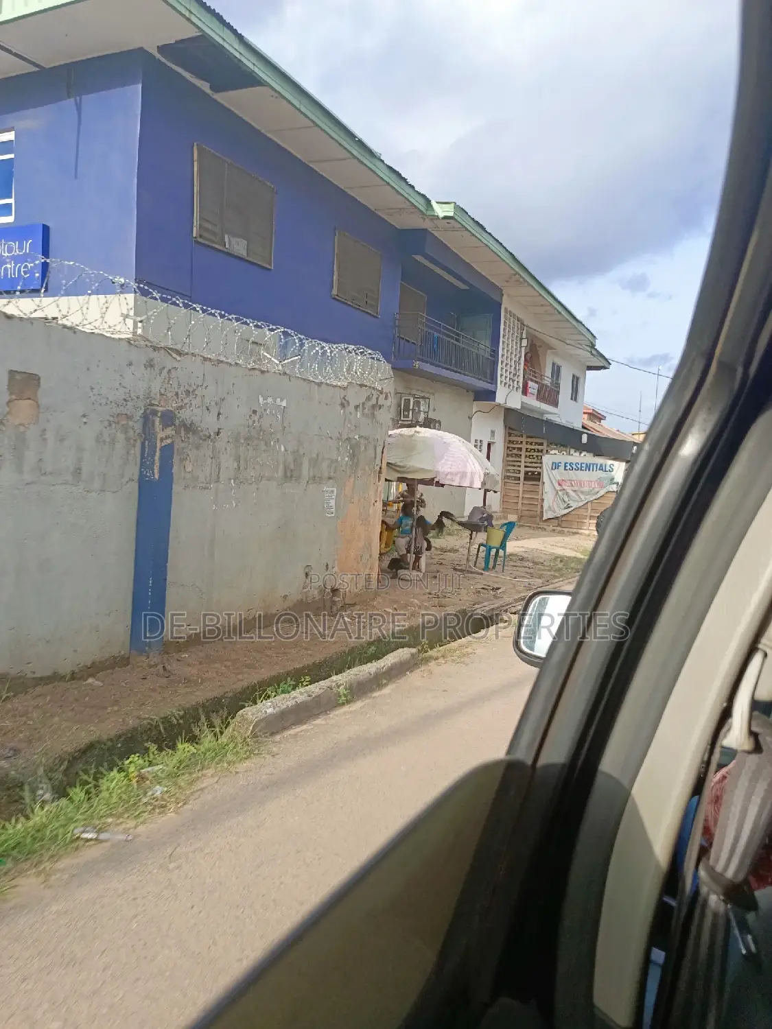 Ikenegbu Cheap Land for Sale in Owerri